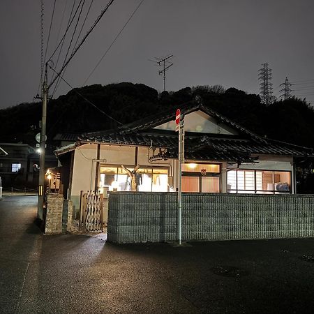 Wholeearth Ryokan Хіросіма Екстер'єр фото