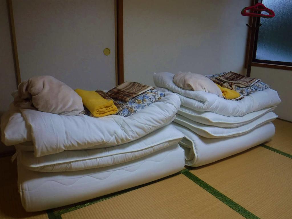 Wholeearth Ryokan Хіросіма Екстер'єр фото
